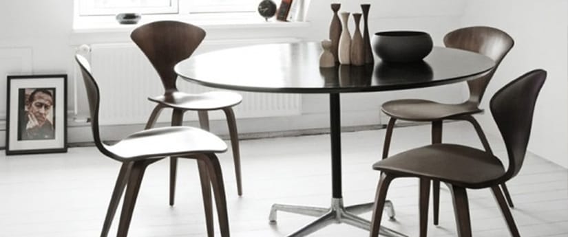 CHERNER - brand online and personlize your interior with Design products - Silvera Uk